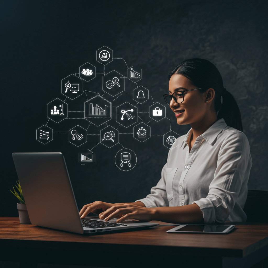 Beneficios Comarca Digital PRO