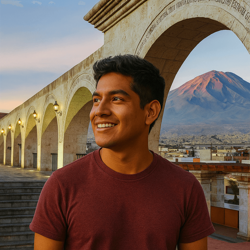 Mauro Opinion Comarca Digital PRO