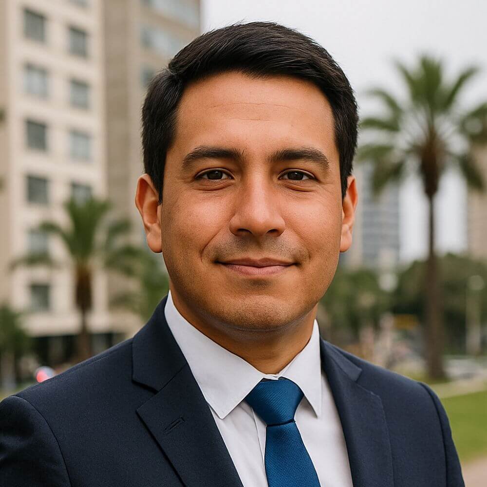 Carlos Opinion Comarca Digital PRO