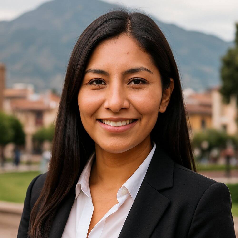 Lucia Opinion Comarca Digital PRO