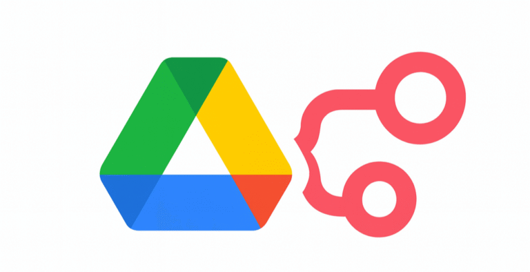 Backup Automático de Workflows en Google Drive